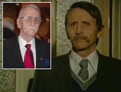 S�heyl E�riboz Hayat�n� Kaybetti