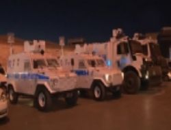 Okmeydan�'nda M�dahale