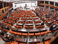 Meclis Ba�kan� Se�ildi