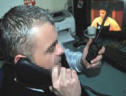 Telefon Doland�r�c�lar�na Su� �st�