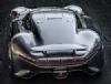 Mercedes'in Yeni Bombas� AMG Vision