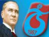 Atat�rk Trabzonspor'luymu�