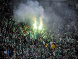 Taraftara �lgin� �nceleme