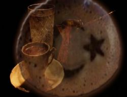 T�rk Kahvesine UNESCO Z�rh�