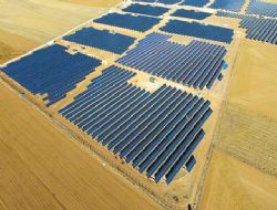 Güneþ Enerjisine 300 Milyon Dolar Destek