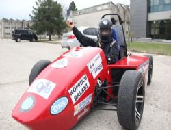 Uluda� ��rencileri Rusya'dan �d�lle D�nd�