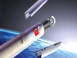 Yerli Roket Çalýþmalarýna Baþlanýyor