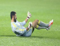 O Ma� Tatil Edildi