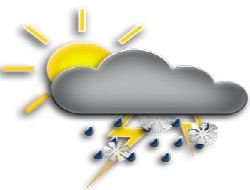 T�rkiye'de Mevsimler De�i�iyor