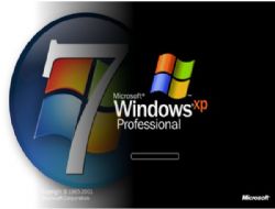 Windows 7 mi XP mi?