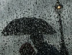 8 �le Ya�mur, 7 �le Kar Ya���� Uyar�s�