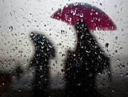 Marmara'ya �iddetli Sa�anak