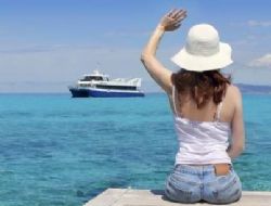 Havalar Is�n�yor