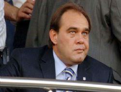 Be�ikta�� Bat�rd�n, TFF yi Bat�rma